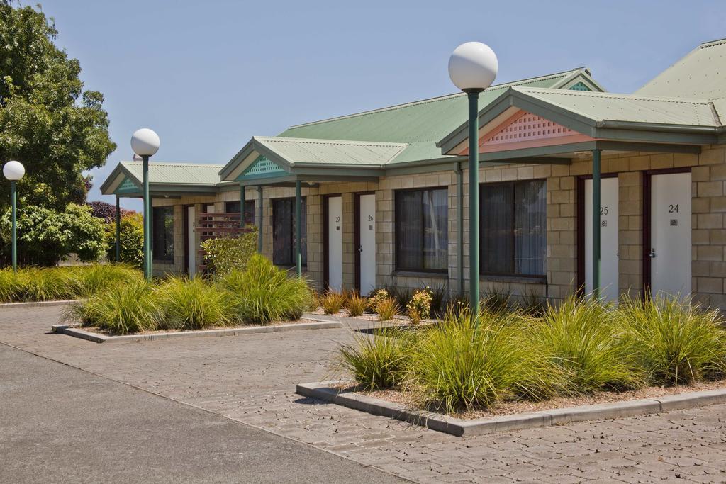Comfort Inn The Pier George Town Exterior photo